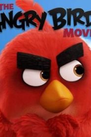 فيلم كرتون الطيور الغاضبة – The Angry Birds Movie  (2016) مدبلج عربي