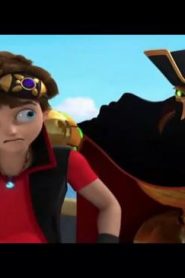 كرتون زاك ستورم – Zak Storm الحلقة 1 – القائد زاك