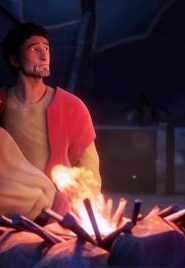 كرتون كليم الله الموسم 1 الحلقة 6