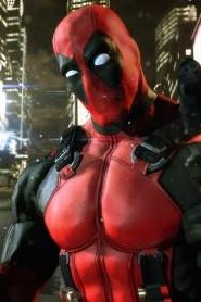 شاهد فلم Deadpool 2016 ديدبول مترجم عربي