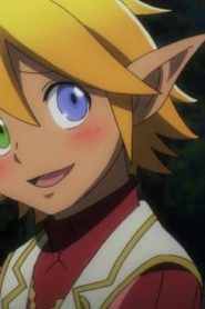 Overlord الموسم الثالث الحلقة 4