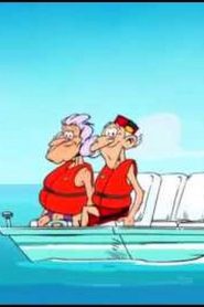 سبيرو الصغير Little Spirou animated مدبلج الحلقة 53