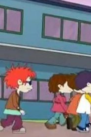 all grown up أولاد كبار مدبلج الحلقة 8