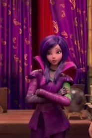 descendants wicked world الحلقة 7