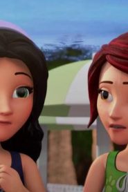 Friends Of Heartlake City الحلقة 2