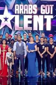 أراب جوت تالنت الموسم الخامس الحلقة 9 | Arabs Got Talent season 5