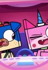 يونيكيتي  – Unikitty مدبلج الحلقة 37 بعنوان يوم الإستعراض