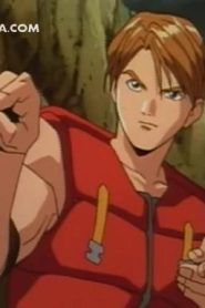 انمي المقاتل النبيل الحلقة 34
