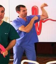 Operation Ouch الحلقة 1 : العضلات