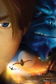 فيلم كرتون Thru the Moebius Strip مترجم عربي