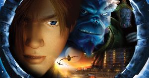 فيلم كرتون Thru the Moebius Strip مترجم عربي