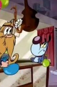 The Mighty B! سوبر بي مدبلج الحلقة 33