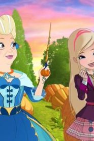 Regal Academy الحلقة 1 – مدرسة القصص الخيالية