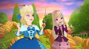 Regal Academy