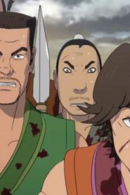 مملكة – Kingdom الموسم الاول الحلقة 37