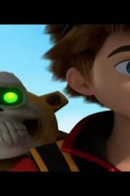 كرتون زاك ستورم – Zak Storm الحلقة 3 – السيدة الخضراء