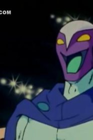 مسلسل النمر المقنع Tiger Mask مدبلج