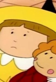 كرتون نادين الموسم 1 الحلقة 6
