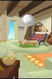 مسلسل The Emperors New School مدرسة الإمبراطور الجديدة مدبلج الحلقة 36