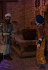 كرتون هذا هو الإسلام الحلقة 3 قصص الإسلام – الإمام أحمد بن حنبل