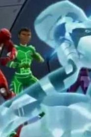 Hot Wheels Battle Force 5 القوى 5 مدبلج الحلقة 24
