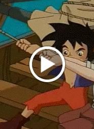 الطاقة الزرقاء الحلقة 9
