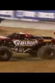Monster Jam الحلقة 11
