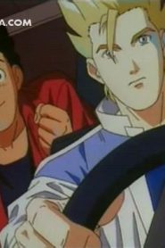 انمي المقاتل النبيل الحلقة 8