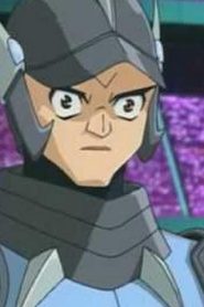 بي بليد الجزء الأول Bakuten Shoot Beyblade مدبلج الحلقة 39