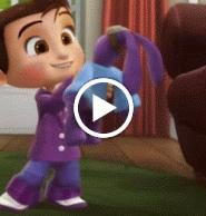 كرتون Kate and Mim-Mim كيت وميم- ميم مدبلج الحلقة 27