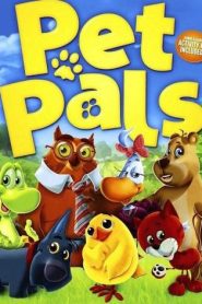 فلم Pet Pals مترجم عربي