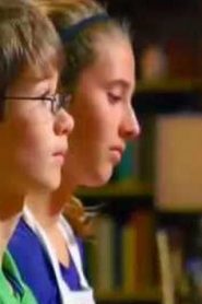 MasterChef Junior مطبخ ماستر شيف مدبلج الحلقة 17