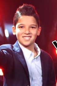 The Voice Kids احلى صوت الموسم الثاني الحلقة 10 الختامية