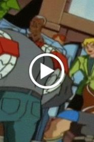 دراغون الخارق الحلقة 20