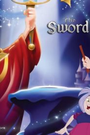 فيلم السيف العجيب The Sword in the Stone مدبلج عربي فصحى