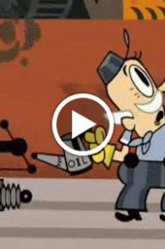 المراهقة الآلية الحلقة 38
