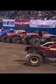 Monster Jam الحلقة 6