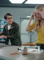Power Rangers Beast Morphers الموسم 2 الحلقة 16