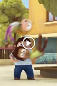 يحيا انجلو الجزء الثالث الحلقة 30 | الشيء الذي يبرع فيه