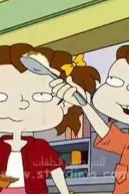 all grown up أولاد كبار مدبلج الحلقة 1
