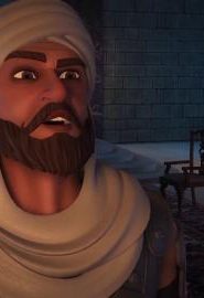 كرتون قنديل الحكايات الحلقة 12 – طارق بن زياد الجزء 3
