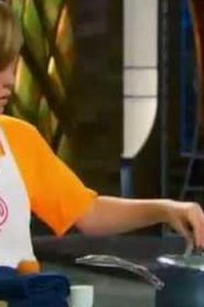 MasterChef Junior مطبخ ماستر شيف مدبلج الحلقة 10