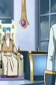 مسلسل Blue Dragon الثنين الأزرق مدبلج الحلقة 41