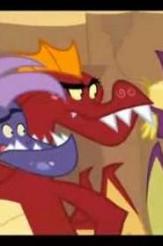 My Little Pony Friendship Is Magic مدبلج الحلقة 10