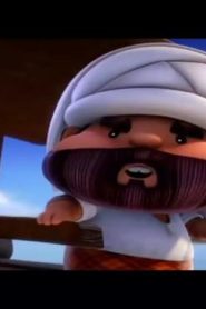 كرتون مندوس الحلقة 8