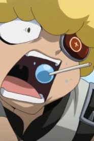 006 | Beyblade burst