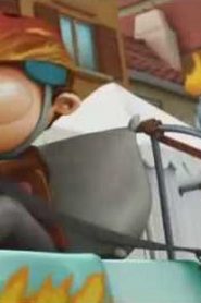 Angelo Rules يحيا أنجلو الحلقة 31