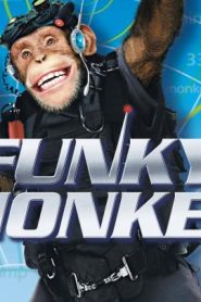 فلم القرد المرح funky monkey مترجم عربي