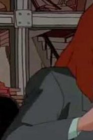 مسلسل Men In Black cartoon الفرقة م 7 مدبلج الحلقة 20