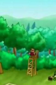 حديقة الأحلام SKIPPER AND SKEETO مدبلج الحلقة 9